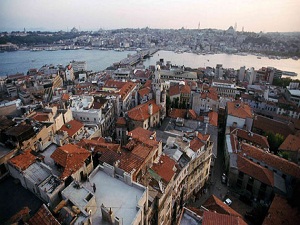 1.6 Milyon Binanın Yüzde 70i Kaçak