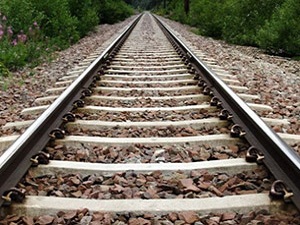 Ortadoğu'da demiryollarına 250 milyar dolar yatırılacak