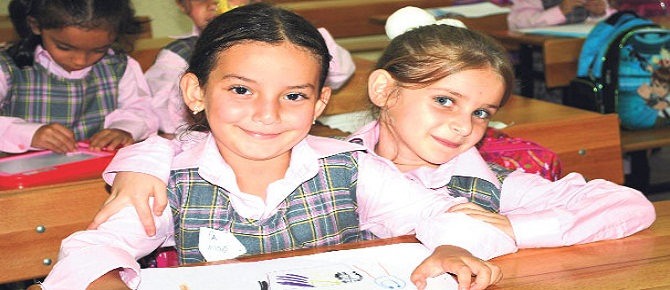 Seçmeli var kitabı yok