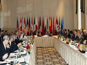 ABD'den Suriye Halkına 45 Milyon Dolar Daha