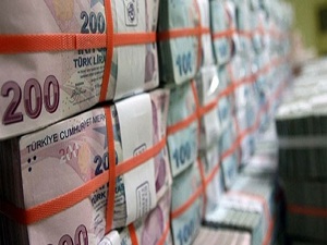 Devlet kasasına giren her 100 liranın 9'u Kocaeli'den