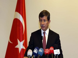 Avrupa'dan mülteci almayacağız