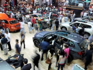 Türkiye'de ilk hidrojenli otomobil heyecanı