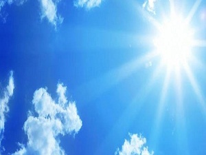 2012, ABD tarihinin en sıcak yılı oldu