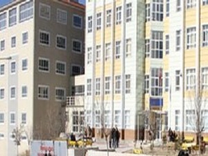Bozok Üniversitesi'ne bu sene 3 bin 57 öğrenci yerleştirildi