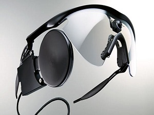 Bu Gözlük Görme Engellilerin Umudu