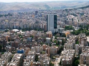 Kentsel dönüşüm Esenler'de başlıyor