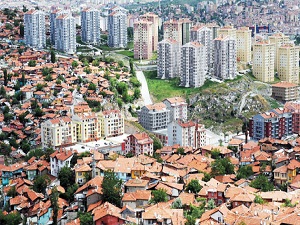 Kentsel dönüşümde mimariye vatandaş karar verecek