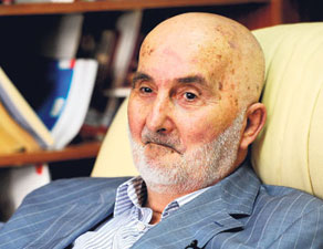 Said Nursi'nin hayatı eserlerinden daha tesirliydi