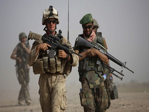 Ölen ABD askeri sayısı 2 bine yükseldi