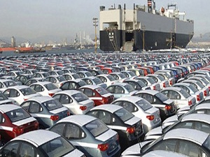 Otomotiv ihracatı haziranda zirveye ulaştı