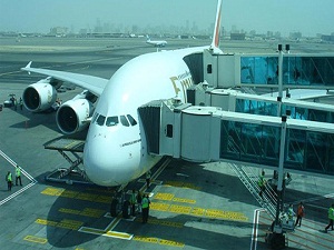 İşte dünyanın en değerli havayolu firması