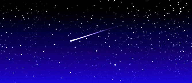 Gökyüzünde büyük yıldız şöleni izleyeceğiz