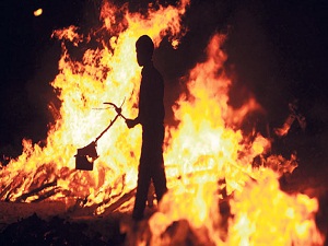 Çocuk suçlu sayısını örgütler artırıyor