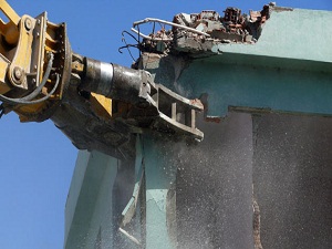 Kentsel Dönüşümle İlgili Yeni Yönetmelik Yolda