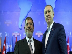 Türkiye-Mısır arasında 1 milyar dolarlık anlaşma