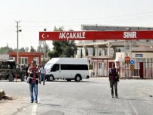 Akçakalede Eğitimdeki Çatışma Tatili Sürüyor