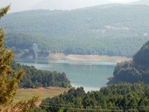 Bu baraj bölgeye hayat verecek