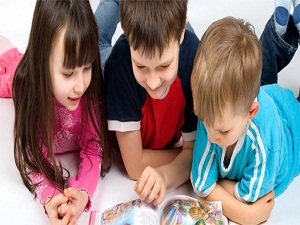 Okumayı geç söken çocuklara dikkat