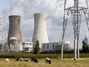 AB ülkelerine nükleerden sınıfta kaldı