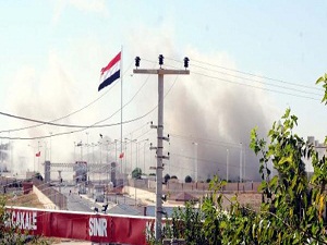 Akçakale'de eğitime yine ara verildi