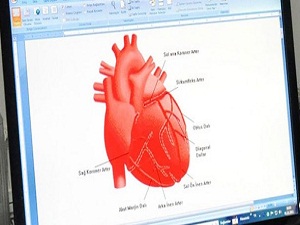 Nüfusun yüzde 35'i kalp hastası adayı