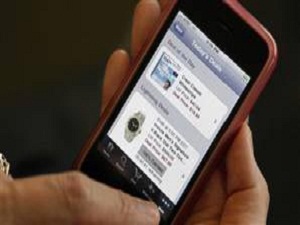 Cüzdanlar cep telefonlarına giriyor