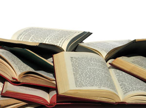 Roman dilinin artık bir sözlüğü var