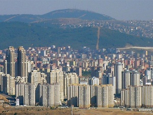 İstanbul'da kiralar arttı