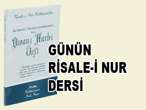 Adalet onların sözlerine nasıl bina olunur?
