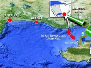 Dünyada bir ilk gerçekleşiyor!