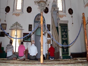İmam-hatiplerin görevleri belirlendi