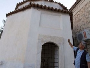 Yatağanda 500 Yıllık Tarih Yok Olmaktan Kurtuluyor
