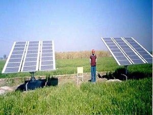 Güneş enerjisi artık daha ucuz