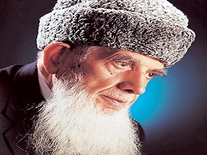 Mehmed Kırkıncı Hocaefendi Bâbıâli’de