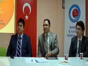 Türkiye'nin ilk sağlık akademisi eğitime başlıyor