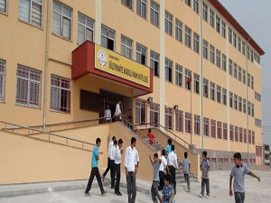 Okul önünde bekleyene 169 lira para cezası