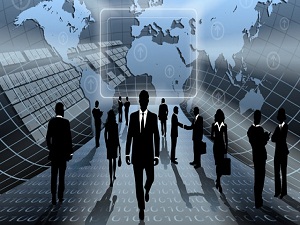 İş Adamlarına Vize Kolaylığı