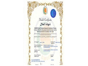 Çin, helal gıda ihracı için ortak arıyor!