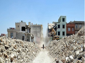 ODTÜ ve İTÜ Dönüşüm İçin Devrede