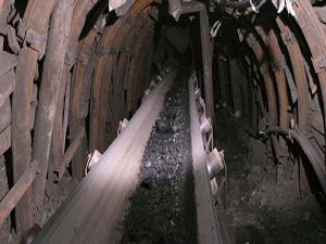 Afyonkarahisar'daki linyit rezervi 950 milyon ton