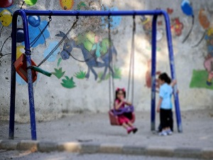 Çocuklara İstismar ve Şiddet ÇETUS'la Önlenecek