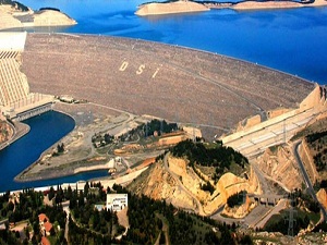 Suya 48 milyar liralık yatırım