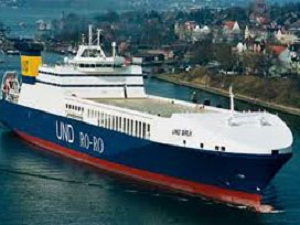 Rekabet Kurulu'ndan UN RO-RO'ya şok ceza