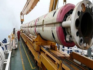 Dünya'nın çekirdeğine inecek sondaj projesi!