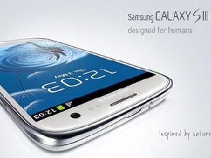 Samsung Galaxy S3 Mini geliyor