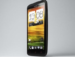 HTC'nin yeni canavarı