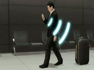 Bavul Taşıma Derdine Son