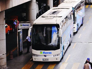 Havaş'ın tamamı artık TAV'ın!