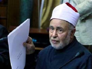 Ezher Şeyhi'nden İsrail'e El Aksa uyarısı